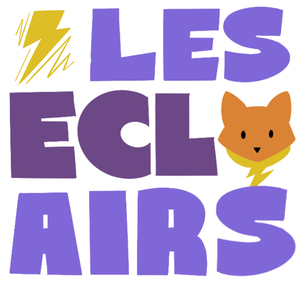 Les Éclairs